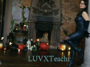 LUVXTeachr