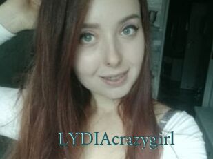 LYDIAcrazygirl