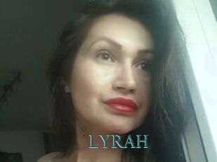LYRAH