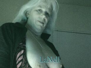 LaNell