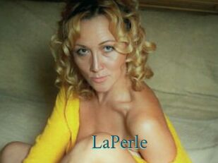 LadyLa