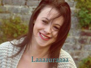 Laaaauraaaa