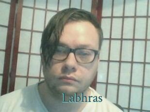 Labhras