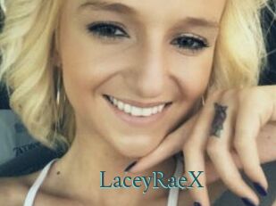 LaceyRaeX