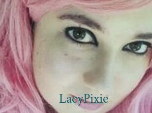 LacyPixie