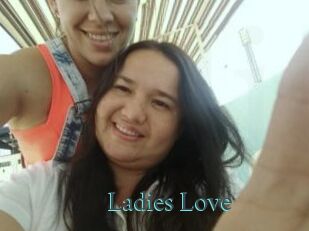 Ladies_Love