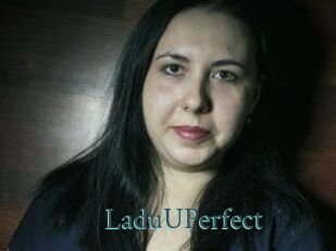 LaduUPerfect En live show