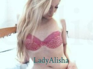 LadyAlisha
