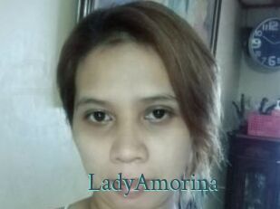 LadyAmorina