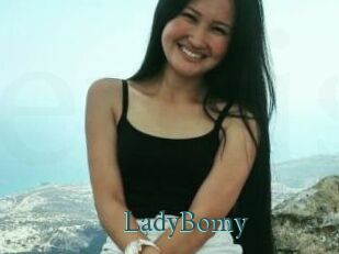 LadyBomy