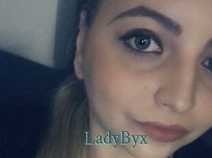 LadyByx