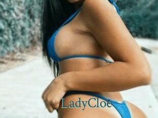 LadyCloe