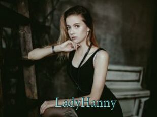 LadyHanny