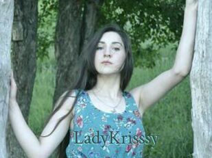 LadyKrisssy