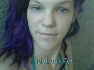 LadyLushXO