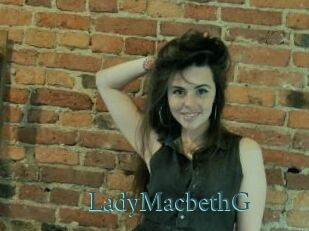 LadyMacbethG