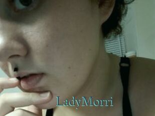 LadyMorri