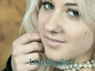 LadyOlgaSexy