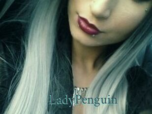 LadyPenguin