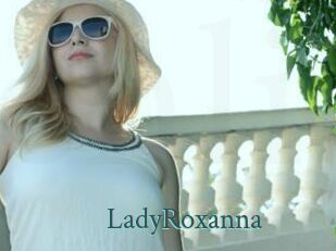 LadyRoxanna