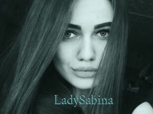 LadySabina