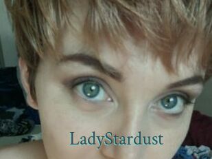 LadyStardust