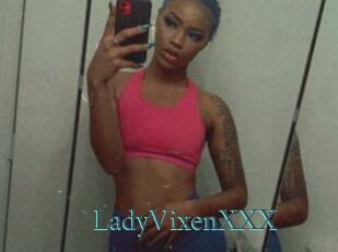 LadyVixenXXX