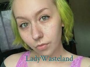 LadyWasteland