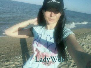 LadyWeb
