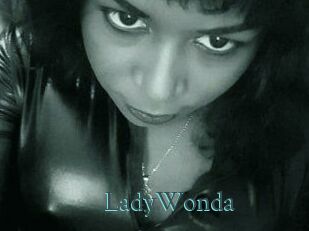 LadyWonda