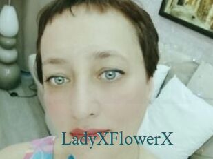 LadyXFlowerX