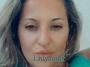 Ladyarabic