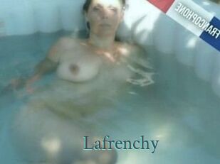 Lafrenchy