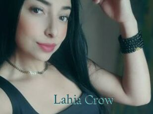 Lahia_Crow