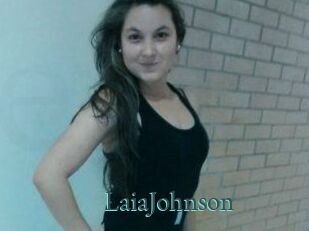 Laia_Johnson