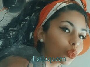 Lailaqueen