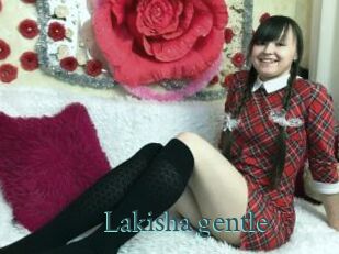 Lakisha_gentle