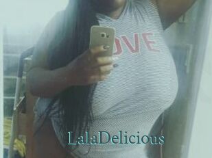 LalaDelicious