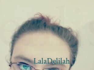 LalaDelilah