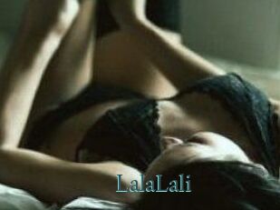LalaLali