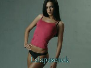 Lalapusenok