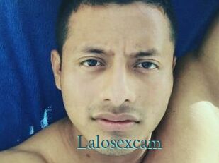 Lalosexcam