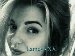 LameyXXX