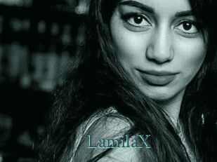 LamilaX