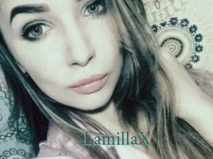 LamillaX