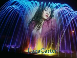 LanaCarter