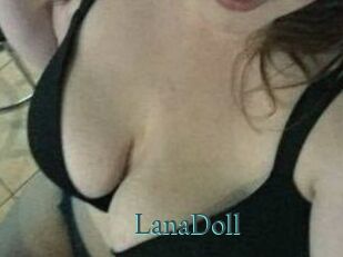 LanaDoll