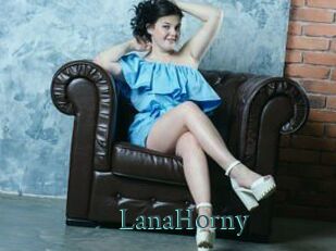 LanaHorny