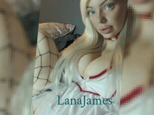 LanaJames