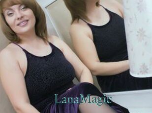 LanaMagic